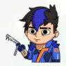 Profile picture