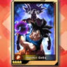 Matched profile picture