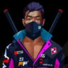 Matched profile picture
