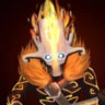 Matched profile picture