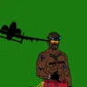 Matched profile picture