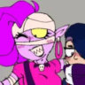 dumblittlebat