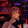 Profile picture