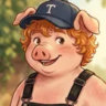 Profile picture