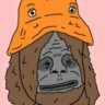 Matched profile picture