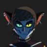Matched profile picture