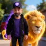 Matched profile picture