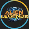 Alien Legends & Mission Control