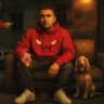 Matched profile picture