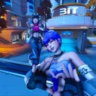 Matched profile picture