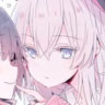 Matched profile picture