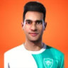 Matched profile picture