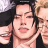 Profile picture