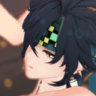 Profile picture