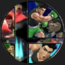 Matched profile picture