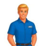 Matched profile picture