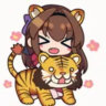 Matched profile picture