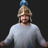 Matched profile picture