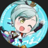 Matched profile picture
