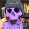 Matched profile picture
