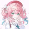 Matched profile picture