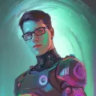 Matched profile picture