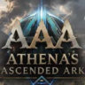 AAA ⚜ Athena's Ascended Ark ⚜ (in progress)