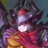 Matched profile picture