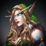 Matched profile picture
