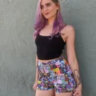Matched profile picture