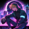 Matched profile picture