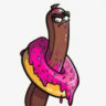 Matched profile picture