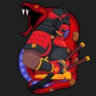 Matched profile picture