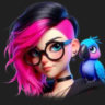 Matched profile picture