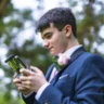 Profile picture