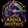 Arena dos Mestres