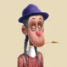 Matched profile picture