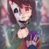 Matched profile picture