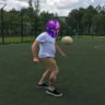 Matched profile picture
