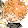 Profile picture