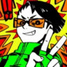 Profile picture