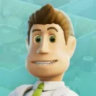 Matched profile picture