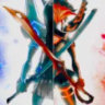 Matched profile picture