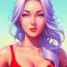 Matched profile picture