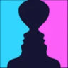 Matched profile picture