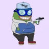 Matched profile picture