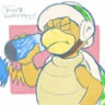 Profile picture