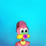 Matched profile picture
