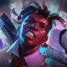 Profile picture