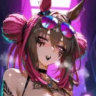 Matched profile picture